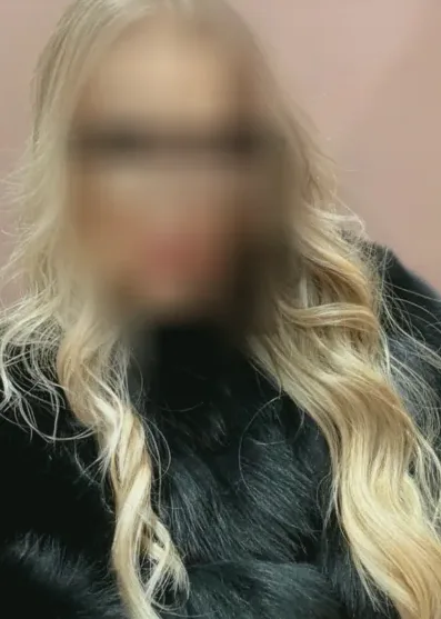 Uxía, 32 años