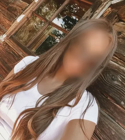 Uxía, 27 años