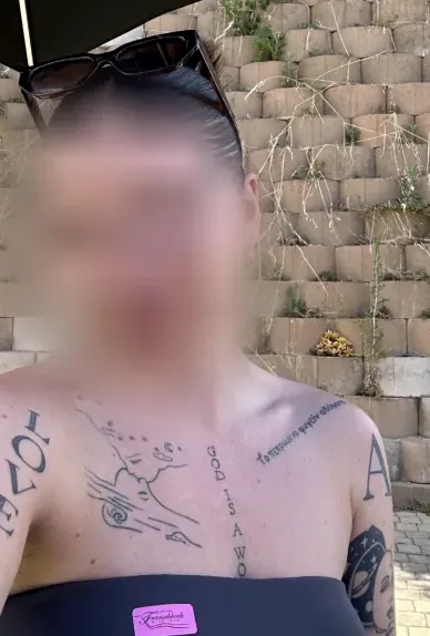 Valentina, 29 años