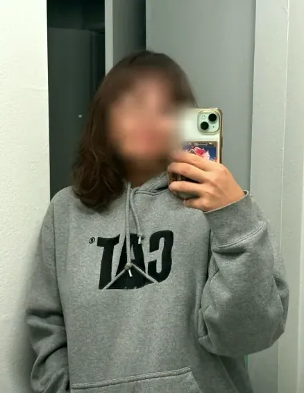 Valeria, 24 años