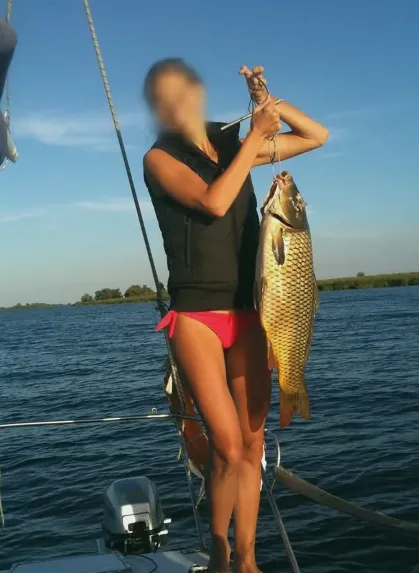 Vanesa, 39 años
