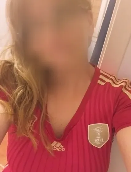 Vanesa, 35 años