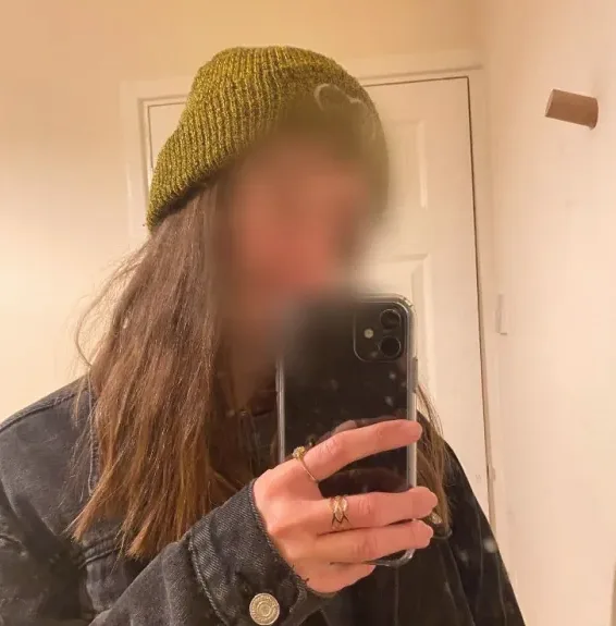Vega, 19 años