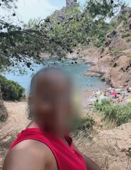 Xiana, 33 años
