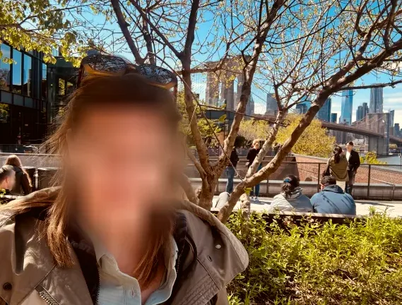 Yolanda, 39 años